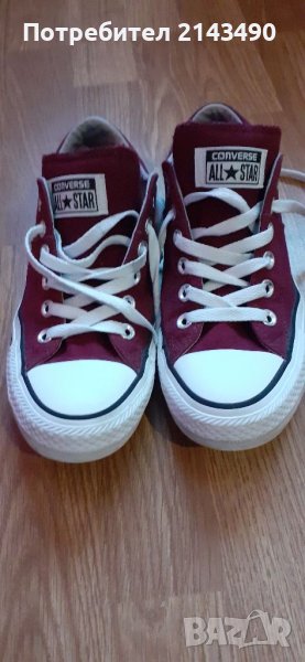 Ориг кецове Converse N:37,5, снимка 1