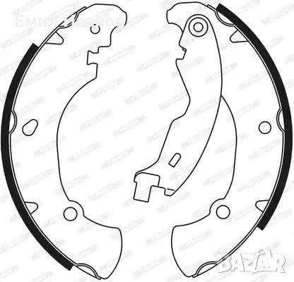 накладки фиат мареа браво брава мареа FIAT MAREA/BRAVA/BRAVO/MAREA накладки, снимка 1