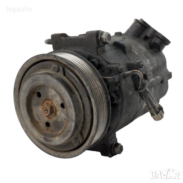 Компресор климатик Saab 9-3 2004-2015 ID: 120152, снимка 1