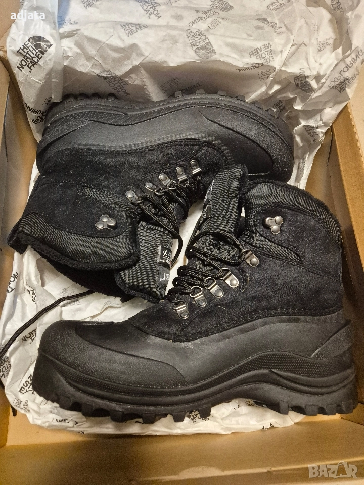 Ловни обувки N44, снимка 1