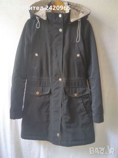 Nautica дамско яке с качулка, снимка 1