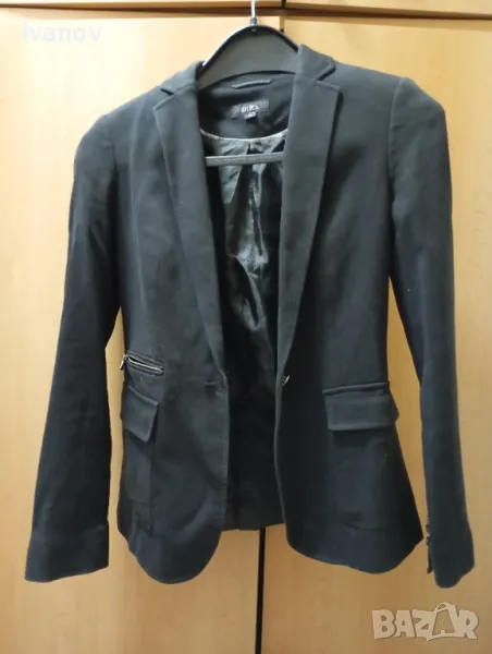 Dika дамско сако , снимка 1