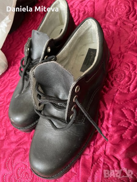 Дамски обувки, снимка 1