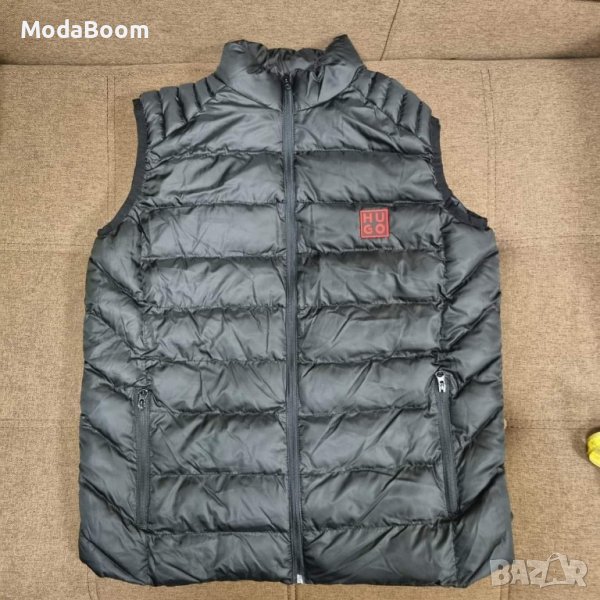 Мъжки елек Hugo , снимка 1