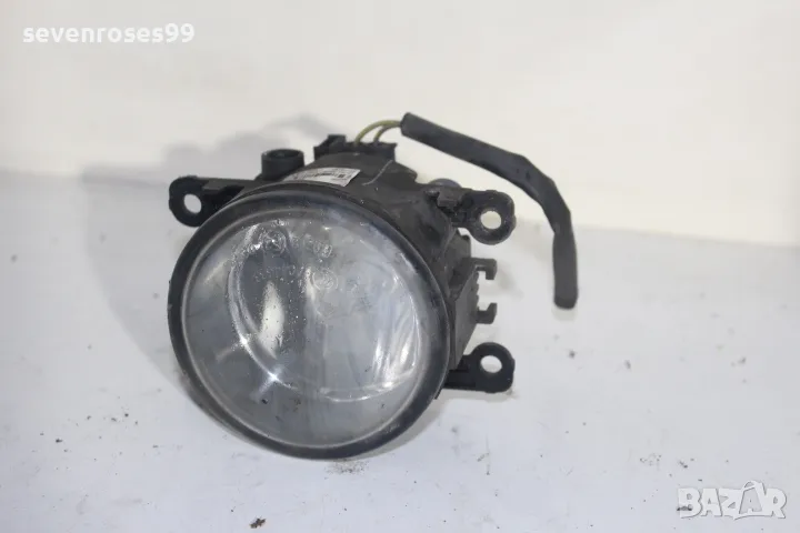 Халоген ляв Форд Фиеста 6 2011 1.4tdci 68hp Ford Fiesta 6, снимка 1