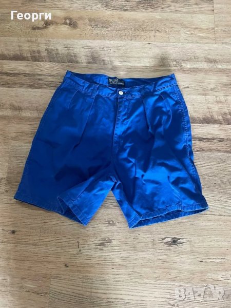 Мъжки къси панталони Polo Ralph Lauren Размер 32, снимка 1