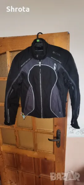 дамско мото яке размер S, снимка 1