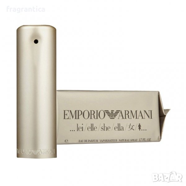 Armani Emporio She EDP 100ml парфюмна вода за жени, снимка 1