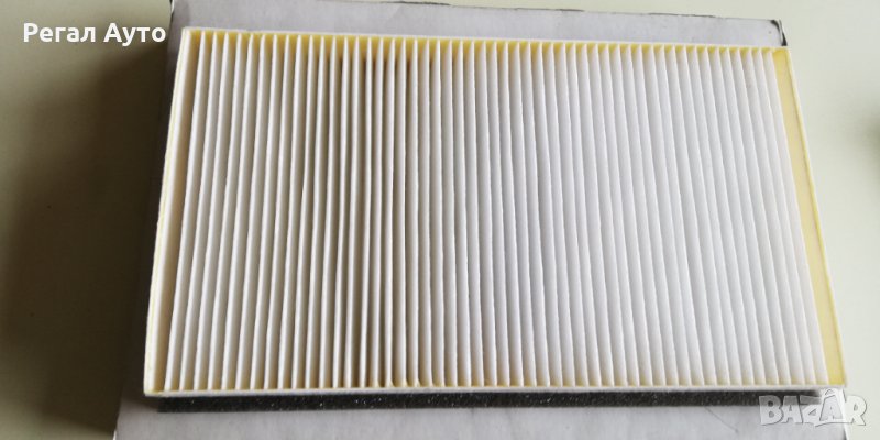 LA183,Филтър на купе,поленов филтър,Ford MAVERICK,MAZDA TRIBUTE 2.0/2.3/3.0 03.00-, снимка 1