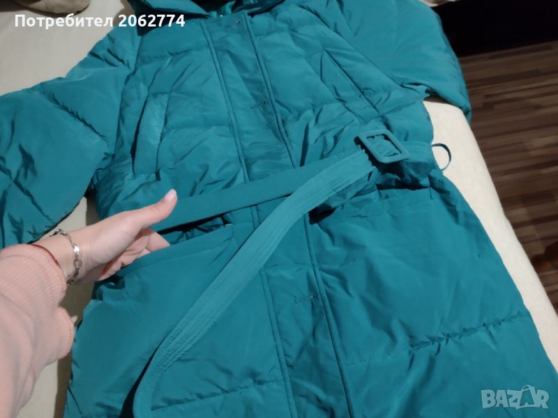 Дамско яке Gang, снимка 1