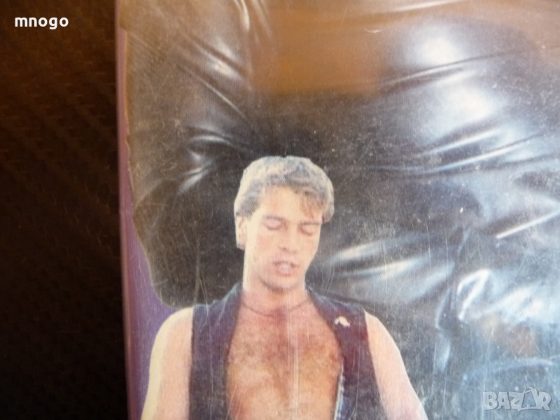 Стар порно филм гейове DVD Секс еротика гей, снимка 1