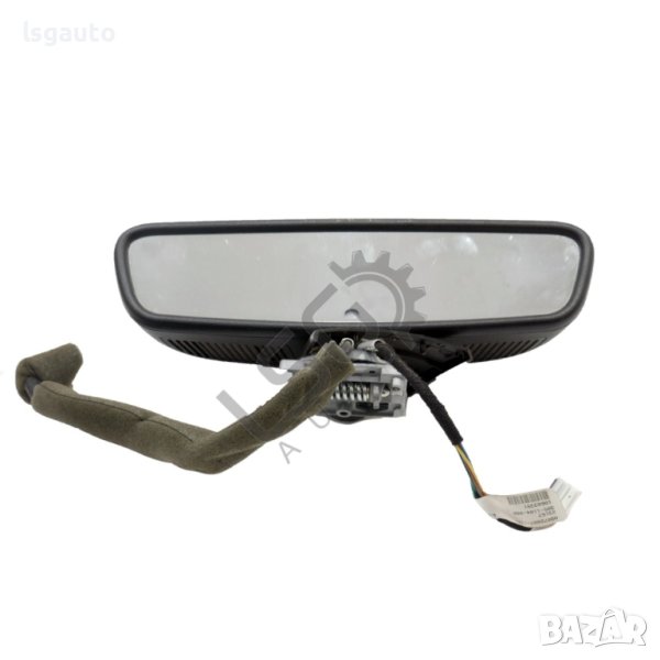 Огледало за задно виждане Mercedes-Benz C-Class 204 (W/S/C) 2007-2014 ID: 114967, снимка 1