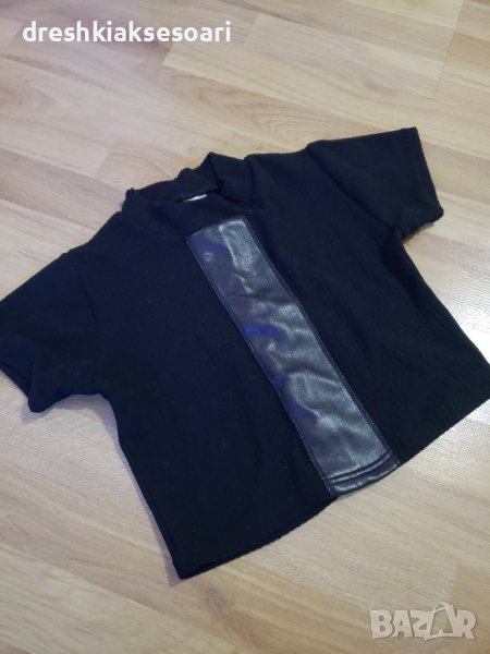 Топ блуза блузка, снимка 1