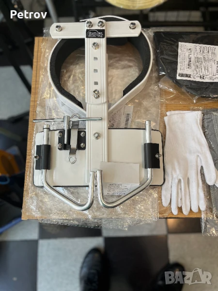 Барабани и аксесоари , снимка 1