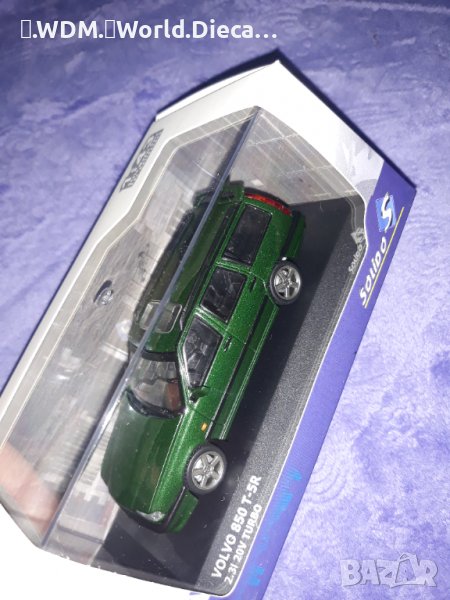 VOLVO 1.43 850 SOLIDO, снимка 1