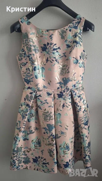 Официална рокля Junona, снимка 1