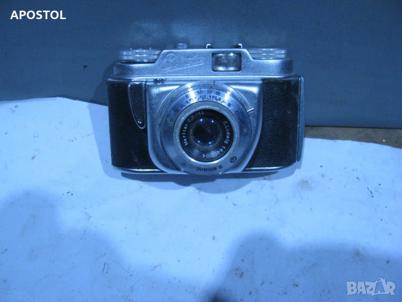 Фотоапарат Beirette, снимка 1