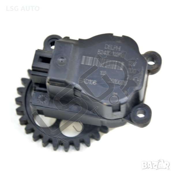 Моторче клапи парно Opel Insignia SRI 2008-2013 OI200818N-156, снимка 1