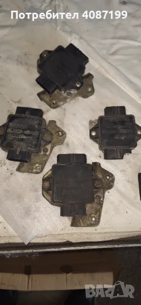 Контролер Комутатор за Бубини Daihasu IGNITER -89621-97401|402, снимка 1