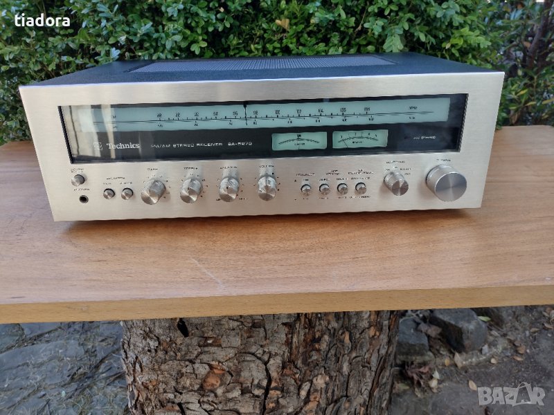 Technics SA-5270, снимка 1