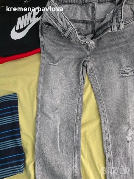 дънки reserved, снимка 1