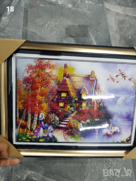 Картина, снимка 1