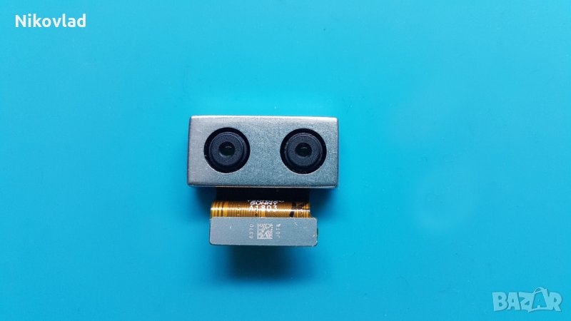 Основна камера Huawei P10, снимка 1