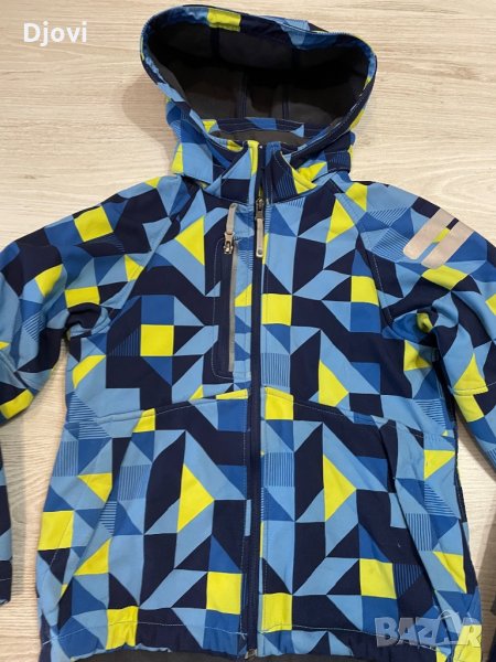 Яке 140 см, снимка 1