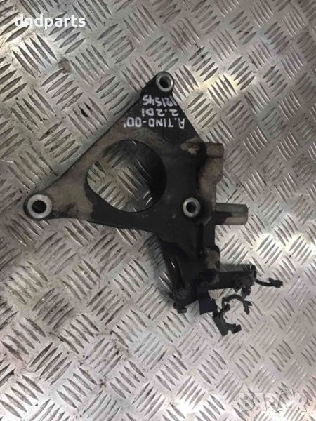 Алуминиева конзола Nissan Almera Tino,2.2Di,2000г., снимка 1