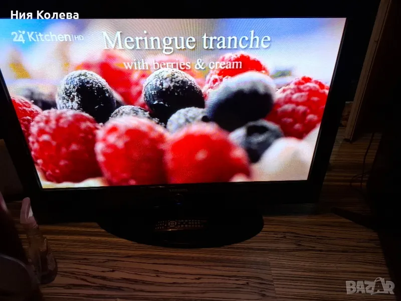 Самсунг Плазма , снимка 1