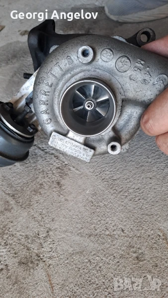 турбо gt1749va, снимка 1