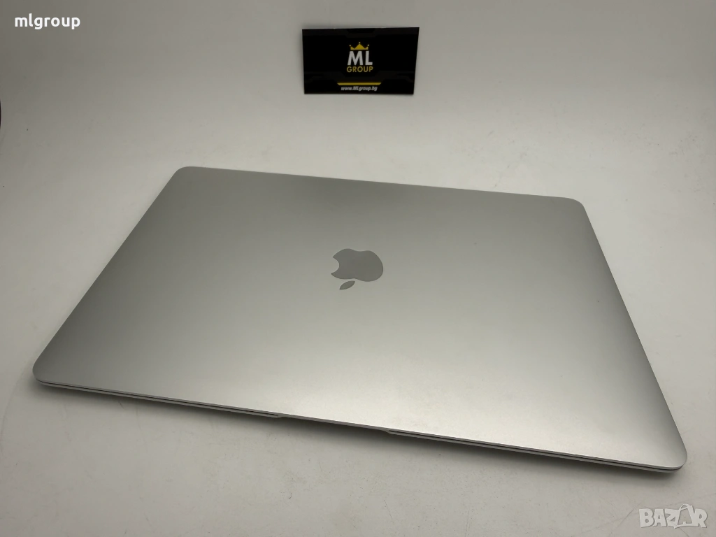 #MLgroup предлага: #MacBook Air 2020 A2337 M1, втора употреба, снимка 1