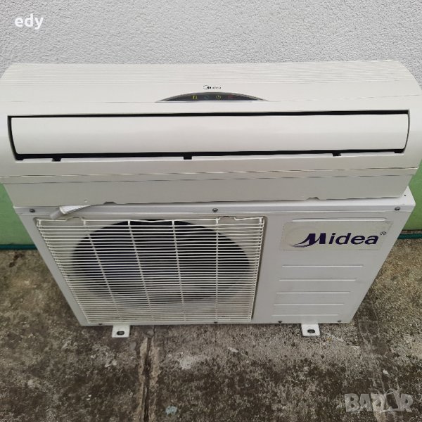 Профилактика, ремонт, монтаж, демонтаж, преместване на климатици. , снимка 1