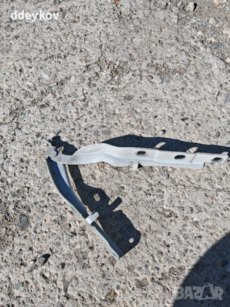 Продавам оригинални части за Citroen C4 Cactus, снимка 1