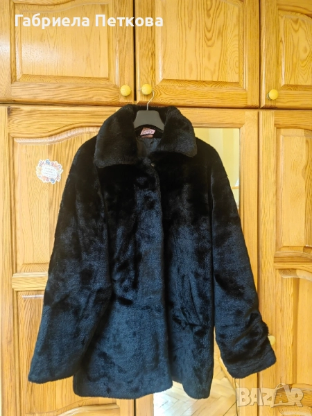 Палто зимно, снимка 1