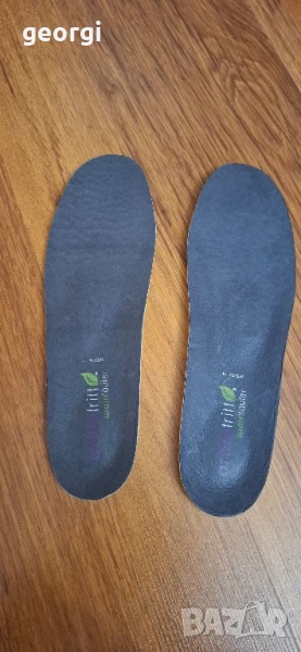 Ортопедични стелки aerex L605 номер 39.5, снимка 1