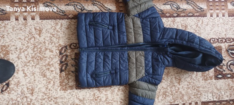 Детско якенце,олекотено!, снимка 1