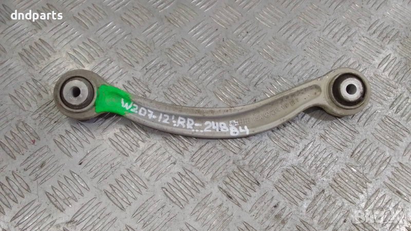 Носач Mercedes E350 CDI W207 2012г.(заден десен)	, снимка 1