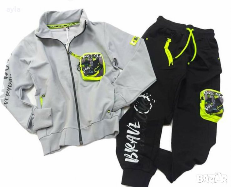 Детски комплект , снимка 1