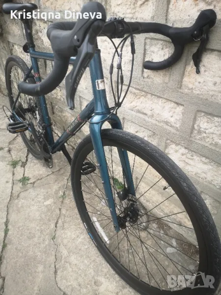 Marin гравел велосипед , снимка 1