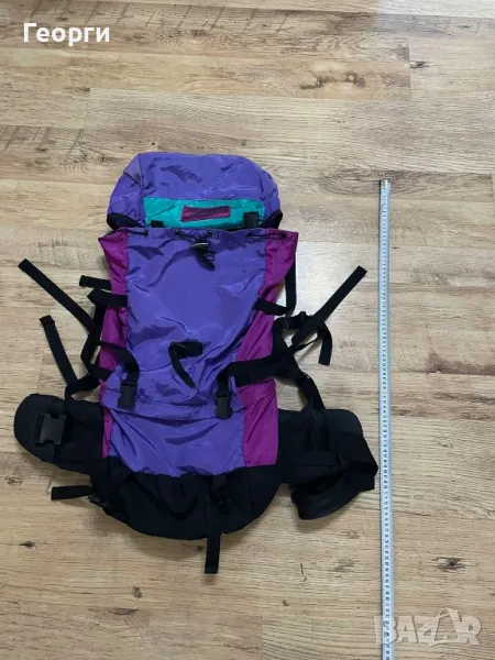 Туристическа раница , снимка 1