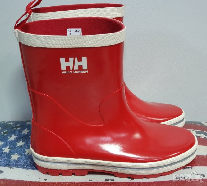 HELLY HANSEN, 36 номер,НОВИ, снимка 1