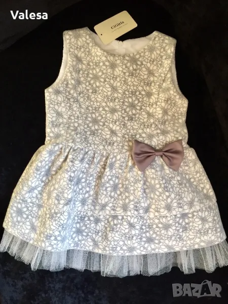 Детска рокля, снимка 1