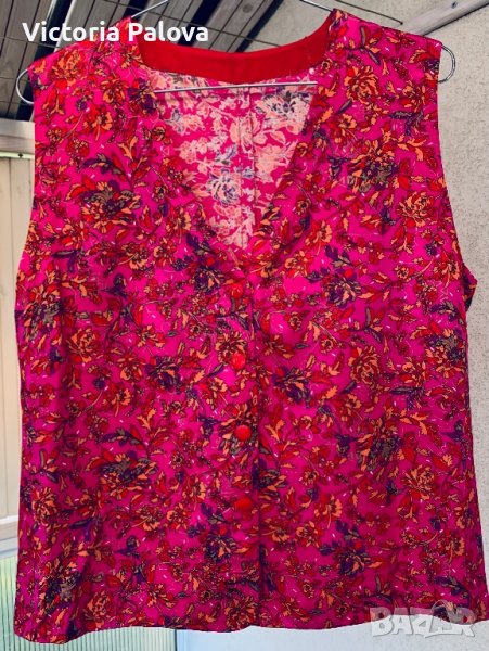 Много красив модерен летен елек, снимка 1