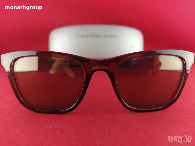 Слънчеви очила Calvin Klein CKJ814S, снимка 1