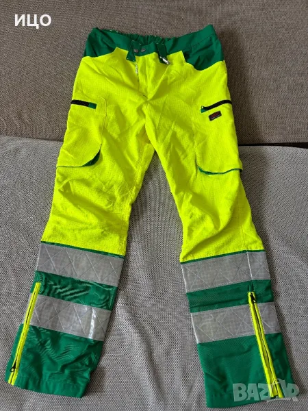 Работен панталон MGP, снимка 1