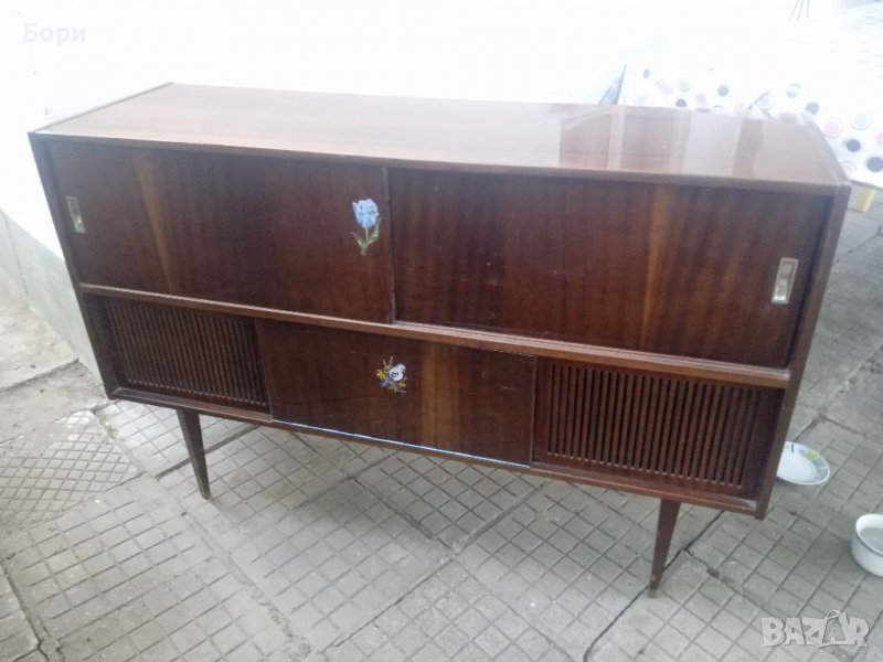 Хармония 20 радиошкаф, снимка 1