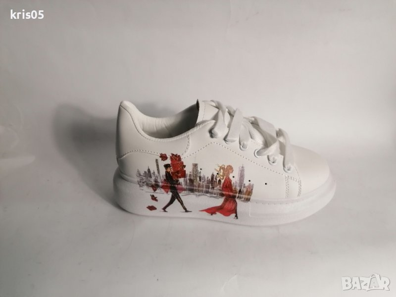 Дамски кецове картинки. в Маратонки в гр. Русе - ID40590789 — Bazar.bg