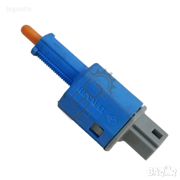 AIRBAG сензор Renault Megane III 2008-2016 ID:149978, снимка 1