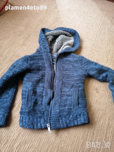 Яке 122см , снимка 1